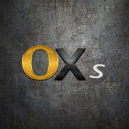 OXs logo