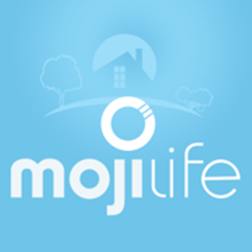 The MojiLife AirMoji 1.2.3 Icon