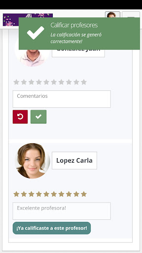 Actitud Acro Screen 3