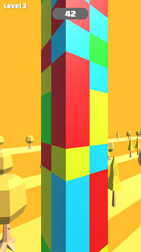 Tower Block Puzzle Screen 3