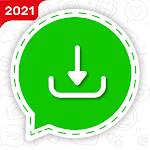 Cover Image of ダウンロード Status Saver Free - Download Status for whatsapp 1.0 APK