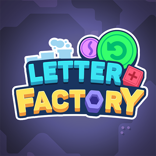 Letter Factory 1.0.5 Icon