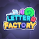 Letter Factory