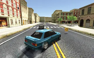 City Drift - Screenshot 2