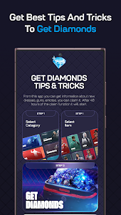 FireForge FFF Diamonds Tips