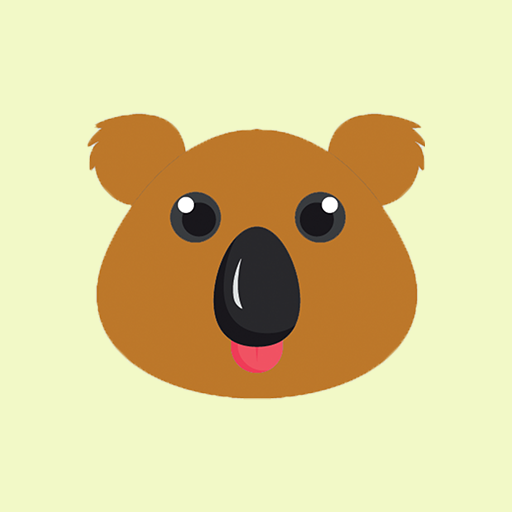Bear Stickers for Whatsapp logo