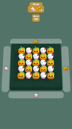 Slide Match 3D - Screenshot 4