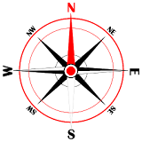 Qibla Compass icon