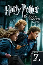 Harry Potter Colecao Completa 8 Filmes Legendado Movies On Google Play