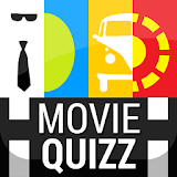 Movie Quizz 2 icon