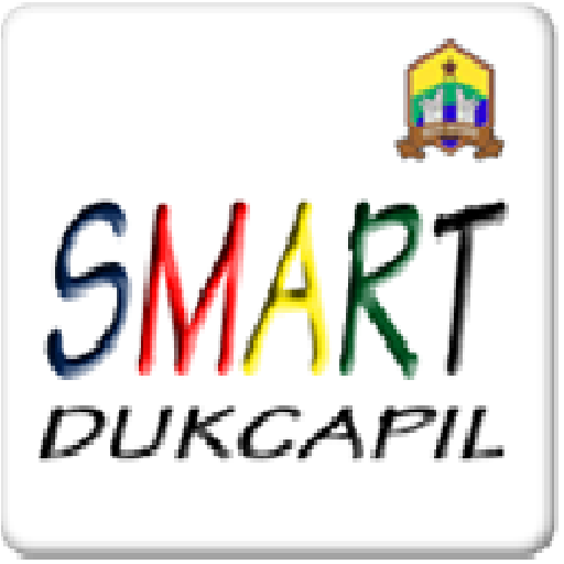 Smart Dukcapil 1.2
