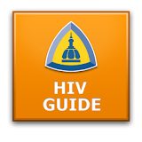 Johns Hopkins HIV Guide icon