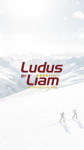 Android application LBL Fitness screenshort