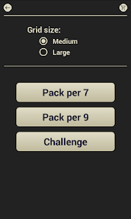 D7: i-pack ang Dominoes per 7 Screenshot