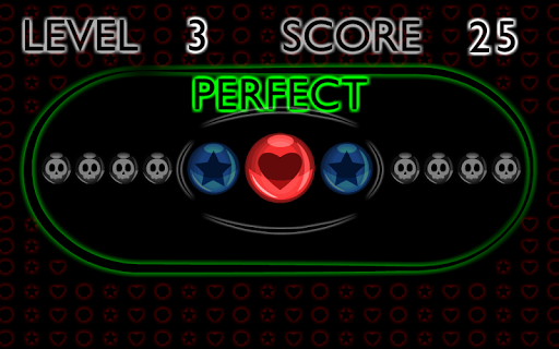 Android application Cursed Skull screenshort