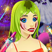 Top 48 Entertainment Apps Like Halloween Dress up & Makeover - Color by Number - Best Alternatives
