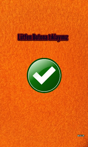 Android application İnternet 7 GB - Hediye çarkı Ş screenshort