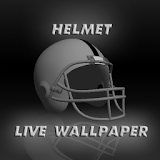 Helmet Live Wallpaper icon