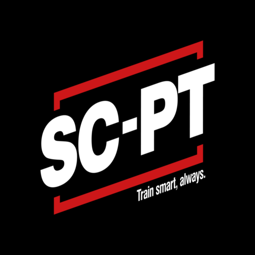 SCPT logo