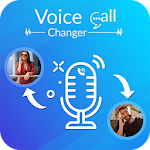 Cover Image of Tải xuống Girl Voice Changer - Funny Voice Changer 2020 1.1 APK