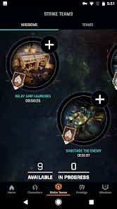 Mass Effect: Andromeda APEX HQ APK+MOD v1.18.1 (Unlocked) Gallery 7