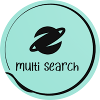 Multi Search Browser - Secure