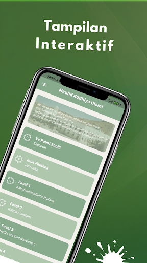 Maulid Addhiya Ulami