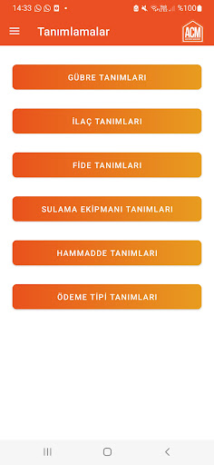 Ekofood ACM Screen 3
