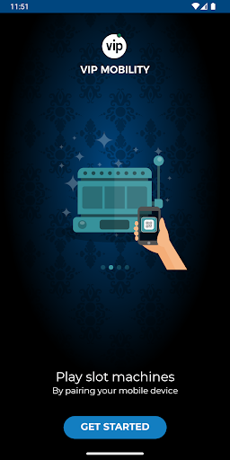 VIP Mobility Screen 2
