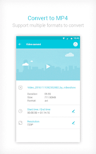 Video to MP3 Converter v3.6.3 Mod APK 3