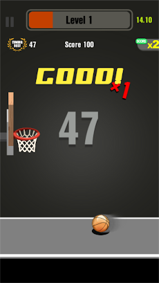 Finger Basketballのおすすめ画像3