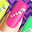 Nail Salon™ Manicure Dress Up Girl Game Download on Windows