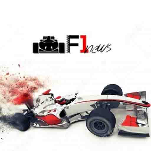 F1-News.eu - Notizie Formula 1 logo