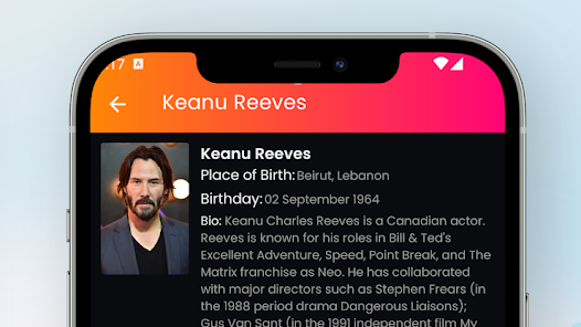 MovieBox APK {😁Ad-Free/Premium Subscription Unlocked } Gallery 3