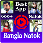 Cover Image of 下载 Bangla Natok 3.0.1 APK