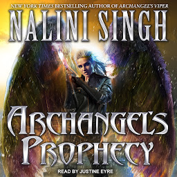 Icon image Archangel's Prophecy