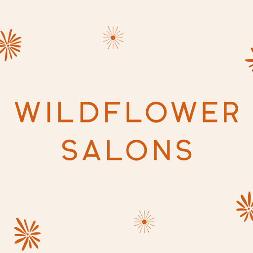 Wildflower Salons logo