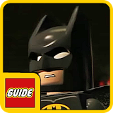 ProTip LEGO Batman icon