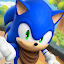 Sonic Dash 2: Sonic Boom v3.12.0 (Infinite Red Rings)