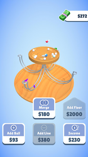 ThrowN Spin Screen 2