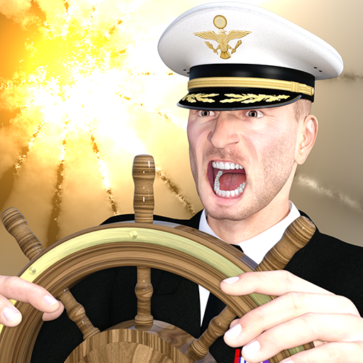 Torpedo War  Icon
