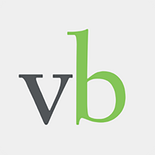 Vertical Bridge Site Locator logo