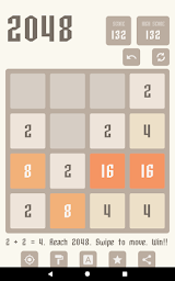 Custom 2048