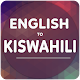 English To Swahili Translator Laai af op Windows