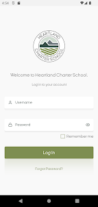 Heartland Charter School
