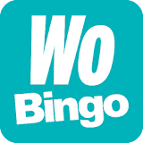 Woman’s Own Bingo: Bingo & Slot Games icon