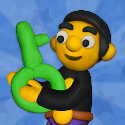 12 Замков Пластилиновый квест Mod Apk