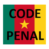 Code Pénal du Cameroun icon
