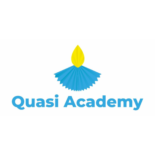 Quasi Academy logo
