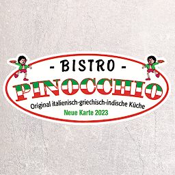 Значок приложения "Bistro Pinocchio"